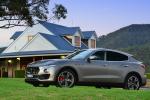 Maserati Levante 2017 года (AU)